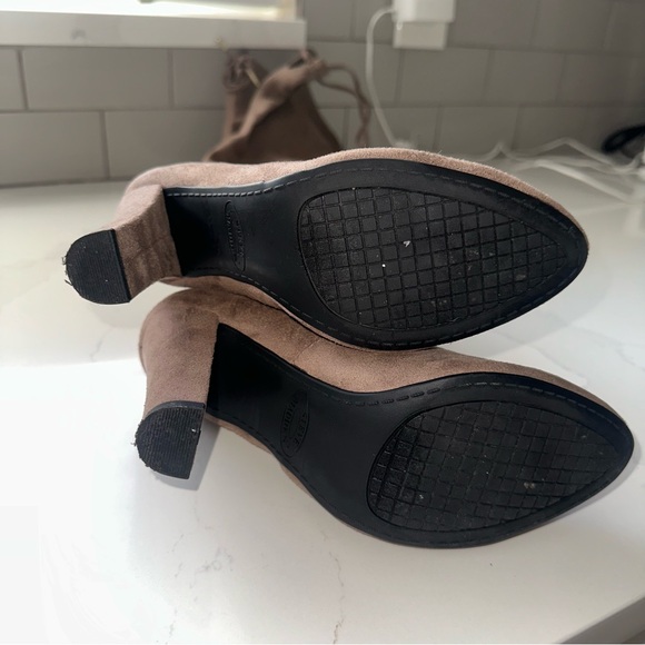 Steve Madden Over-the-Knee Boots - Picture 7 of 7